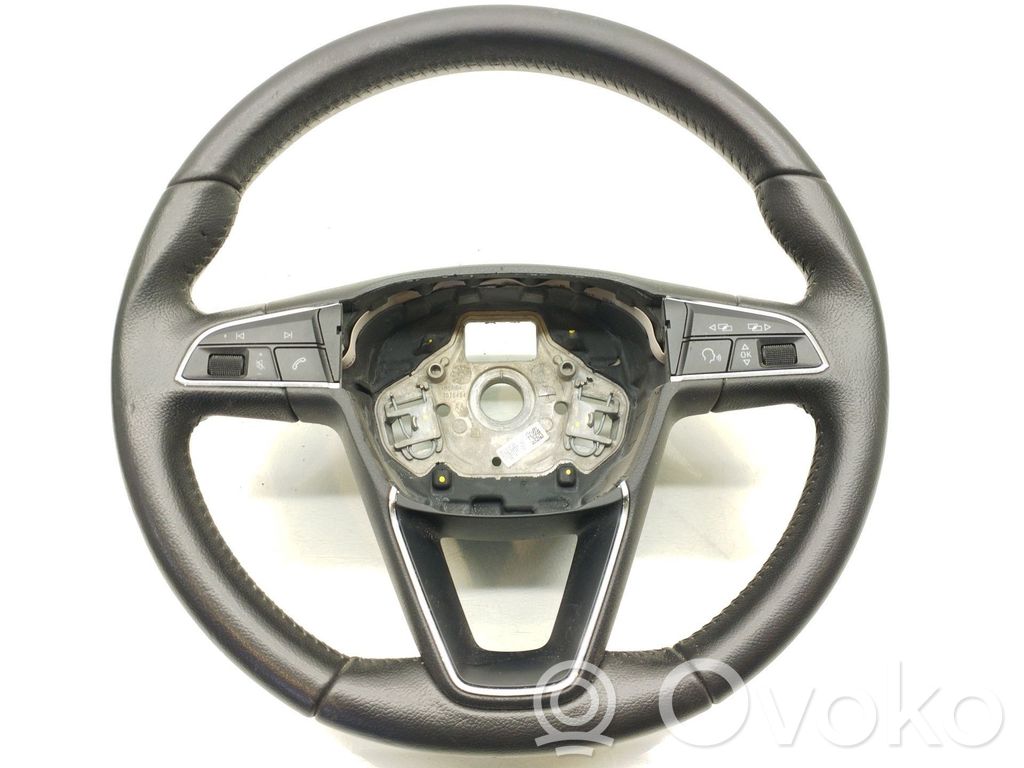 Ohjauspyörä   5F0419091L,307651599A3VAC