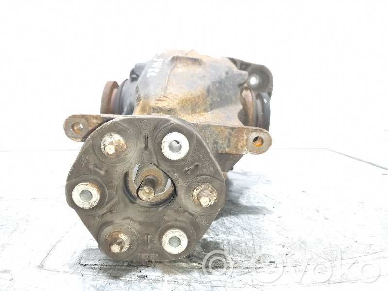 Hinterachsdifferential   756616933107566170,890710052474007