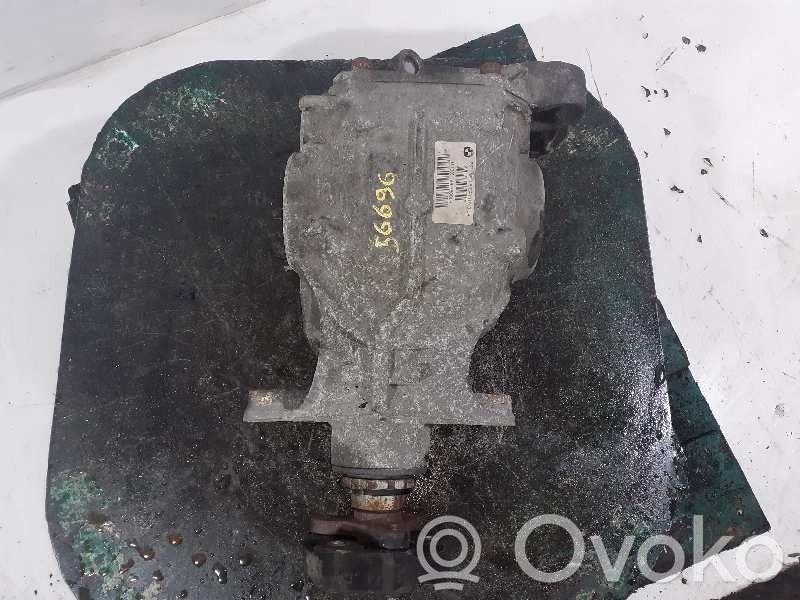 Rear differential   7577101,EAY10Y