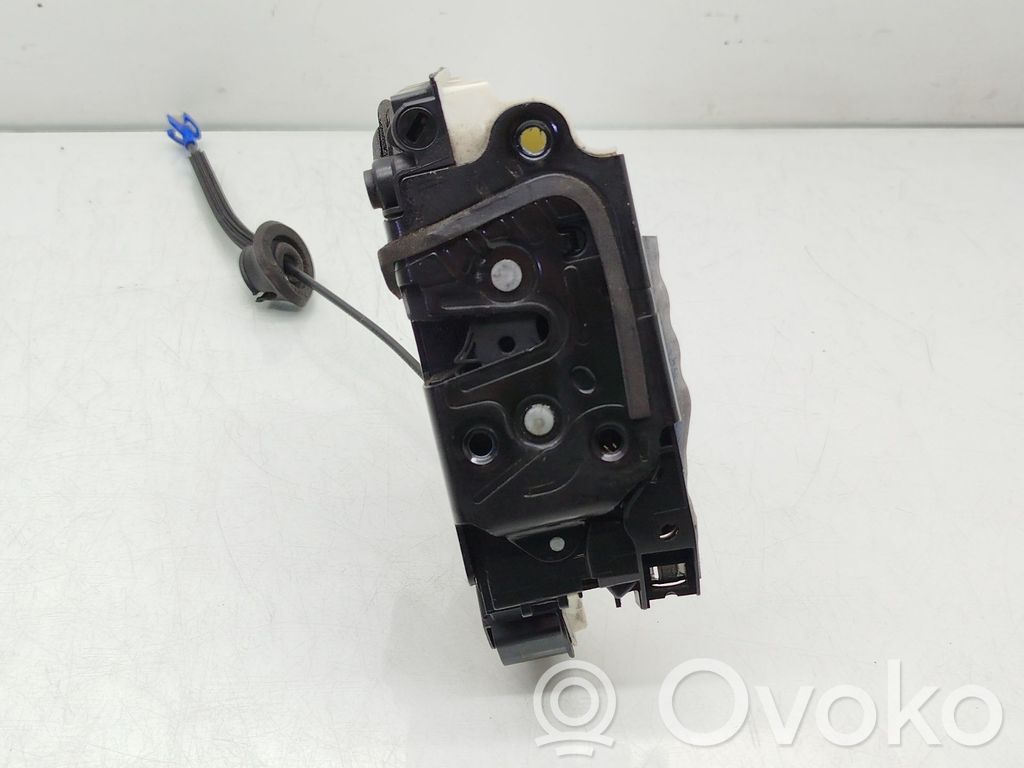 Seat Leon (5F) Încuietoare ușă spate 