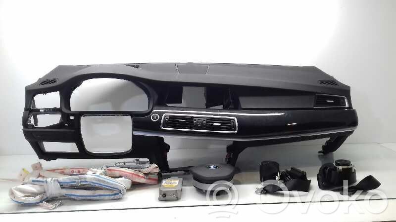 Set airbag