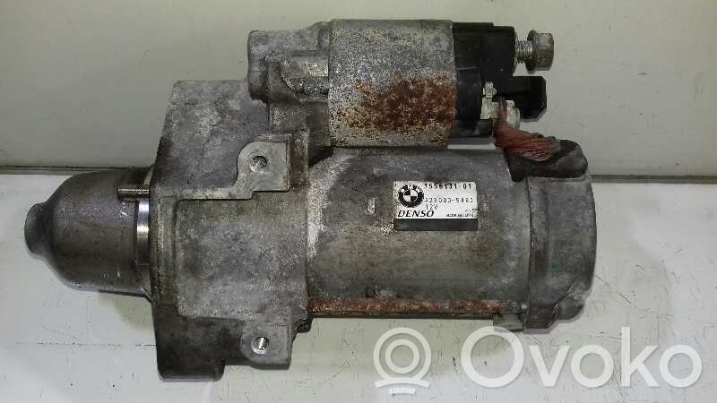 Motor de arranque   755613101,4280005480,255165