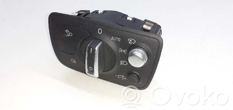 Panel lighting control switch   4G0941531G