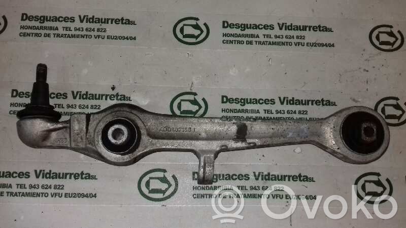 Brazo de suspensión delantero   4D0407155I