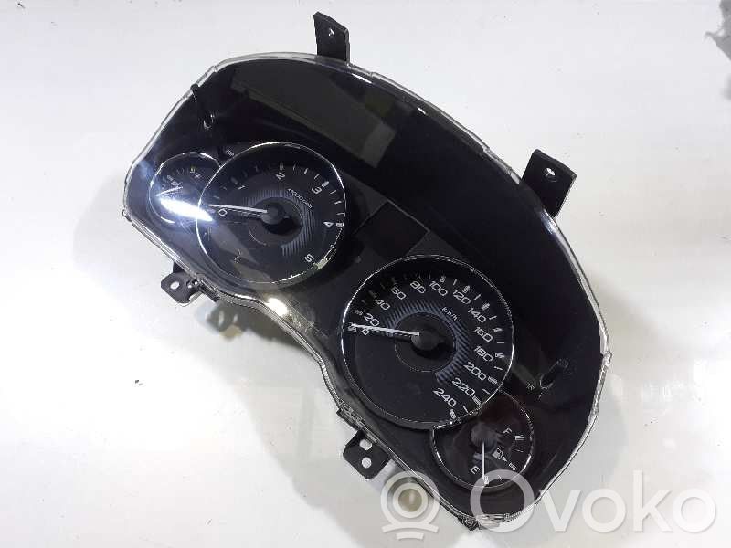 Subaru Legacy Tachimetro (quadro strumenti)