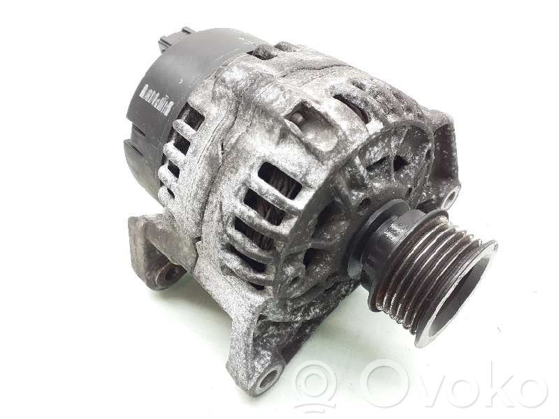 Generator/alternator   12317509110