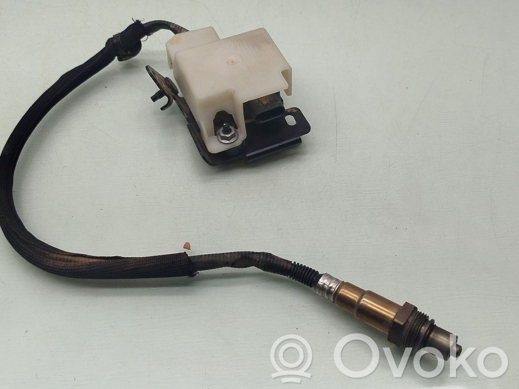 Fiat Doblo III Lambda probe sensor 