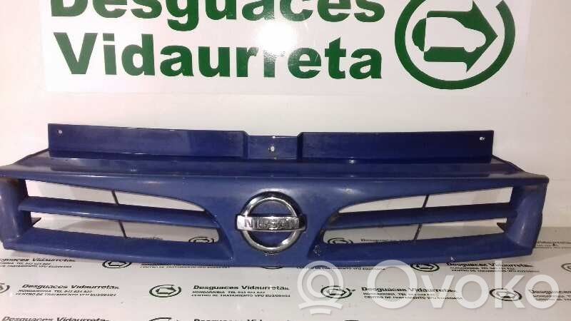 Nissan Primastar Etusäleikkö 
