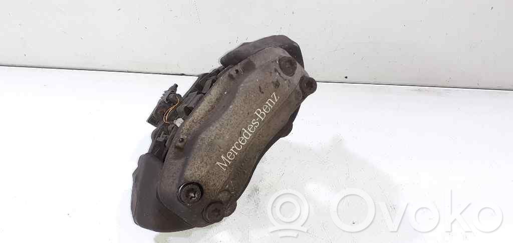Mercedes-Benz CLS C219 Pinza del freno anteriore