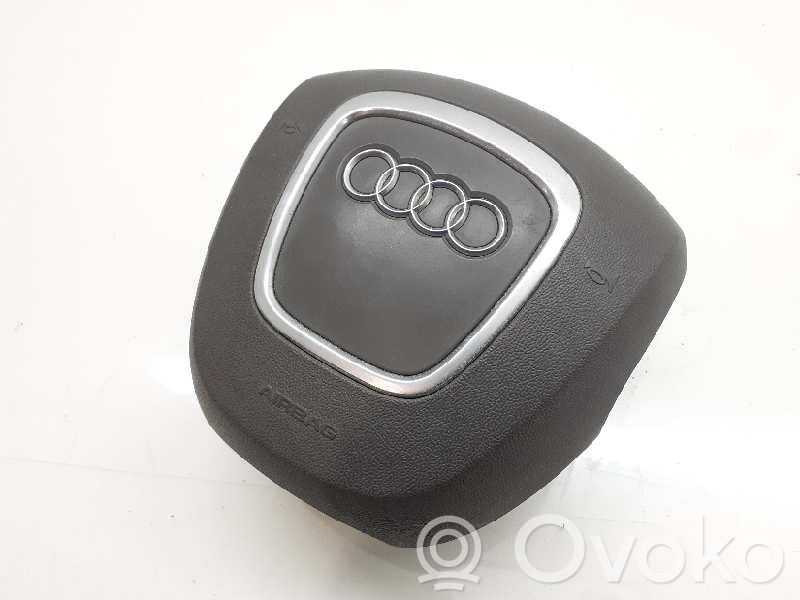 Audi A4 S4 B6 8E 8H Airbag de volant