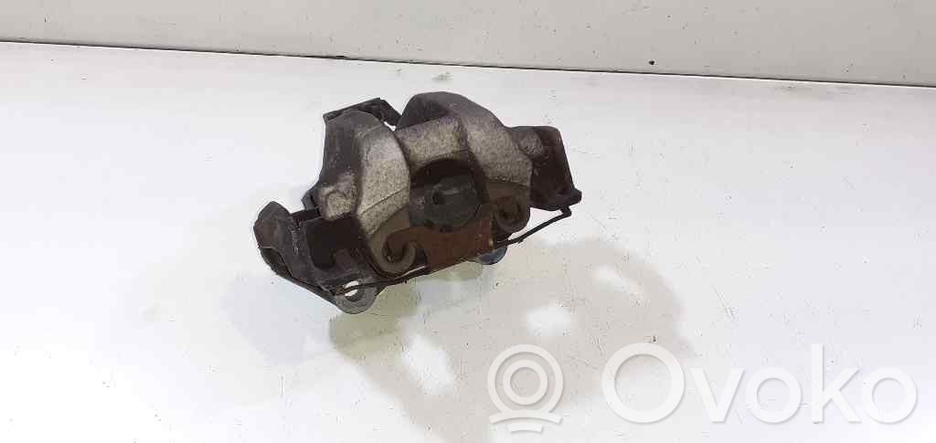 Mercedes-Benz CLS C219 Suport etrier spate 