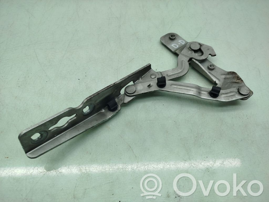 Engine bonnet/hood hinges   AM51R16800AE