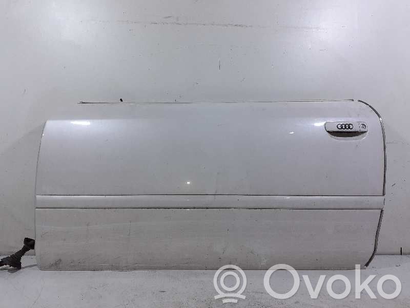 Audi A4 Allroad Puerta delantera 