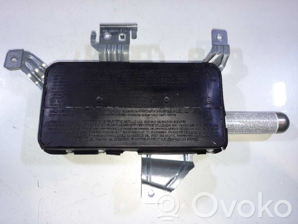 Mercedes-Benz C W203 Airbag lateral 