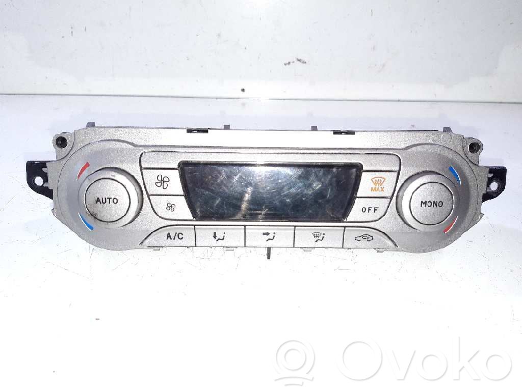 Panel klimatyzacji   7M5T18C612CE,W6PA26593