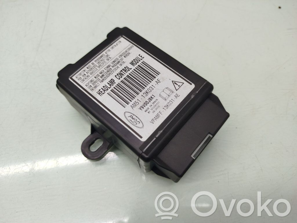 Ford C-MAX I Otras unidades de control/módulos 