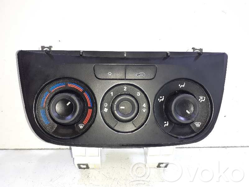 Fiat Doblo Moduł / Sterownik klimatyzacji 