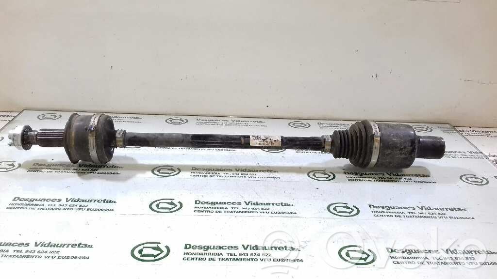 Rear driveshaft   P68287864AB