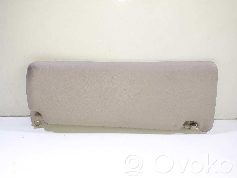 BMW 3 E90 E91 Sun visor 