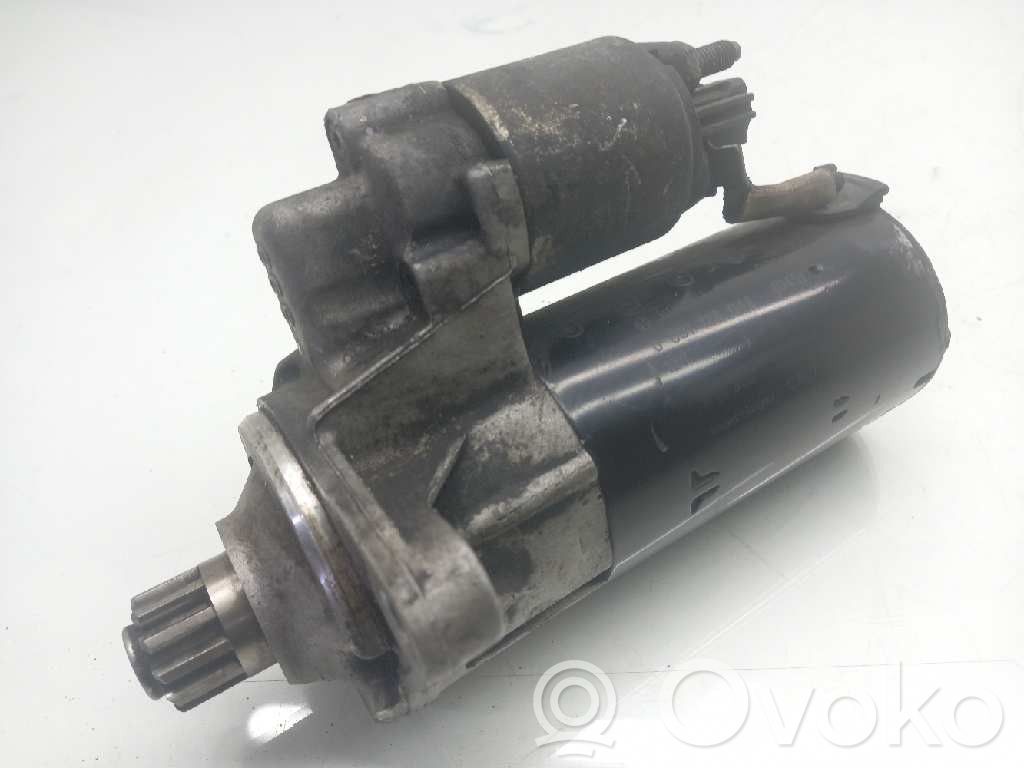 Motor de arranque   02E911024A,000123044,254064