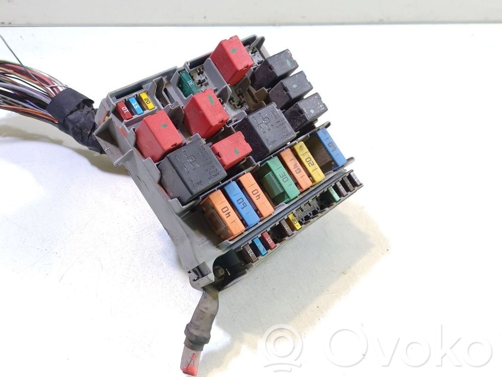 Fuse module   51781452