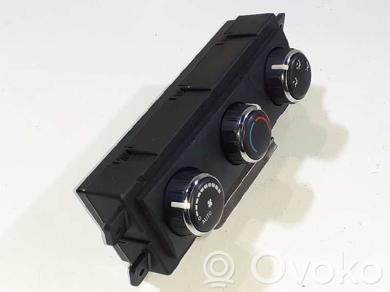 Dodge Journey Centralina/modulo climatizzatore 