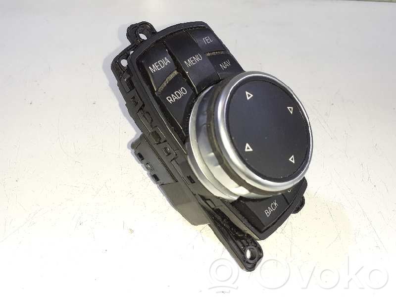 BMW 3 F30 F35 F31 Alte unități/module de control 