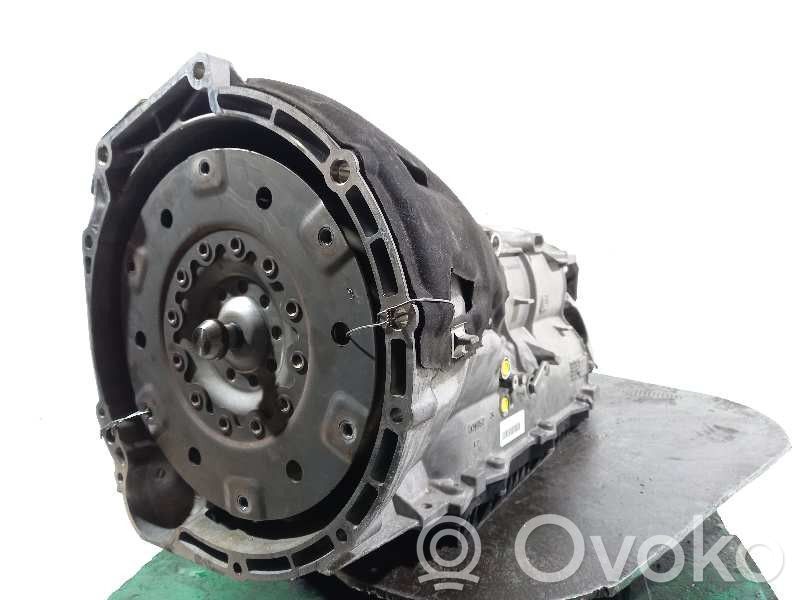 Automatyczna skrzynia biegów   8HP50Z,042ZEK,1101017