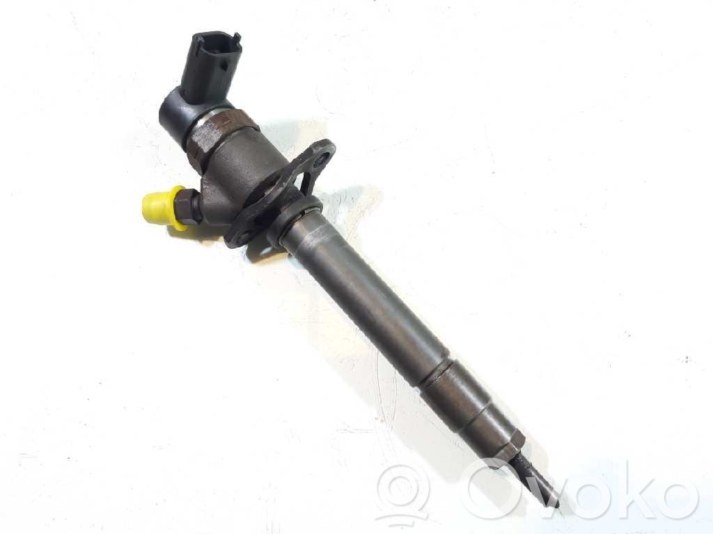 Volvo XC90 Injector combustibil 