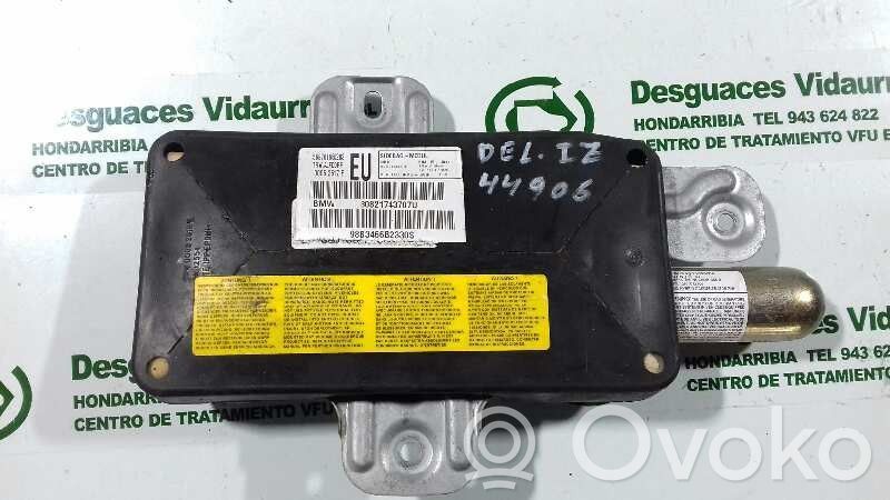 Airbag lateral   30821743707U