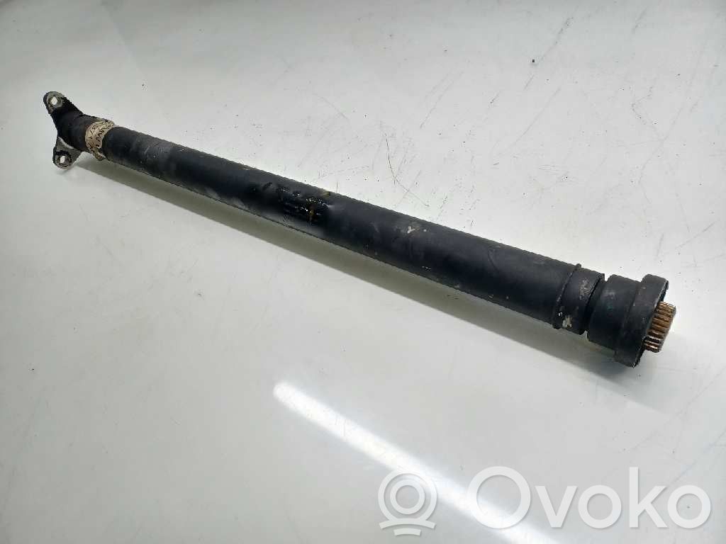 BMW X5 E70 Albero di trasmissione con sede centrale