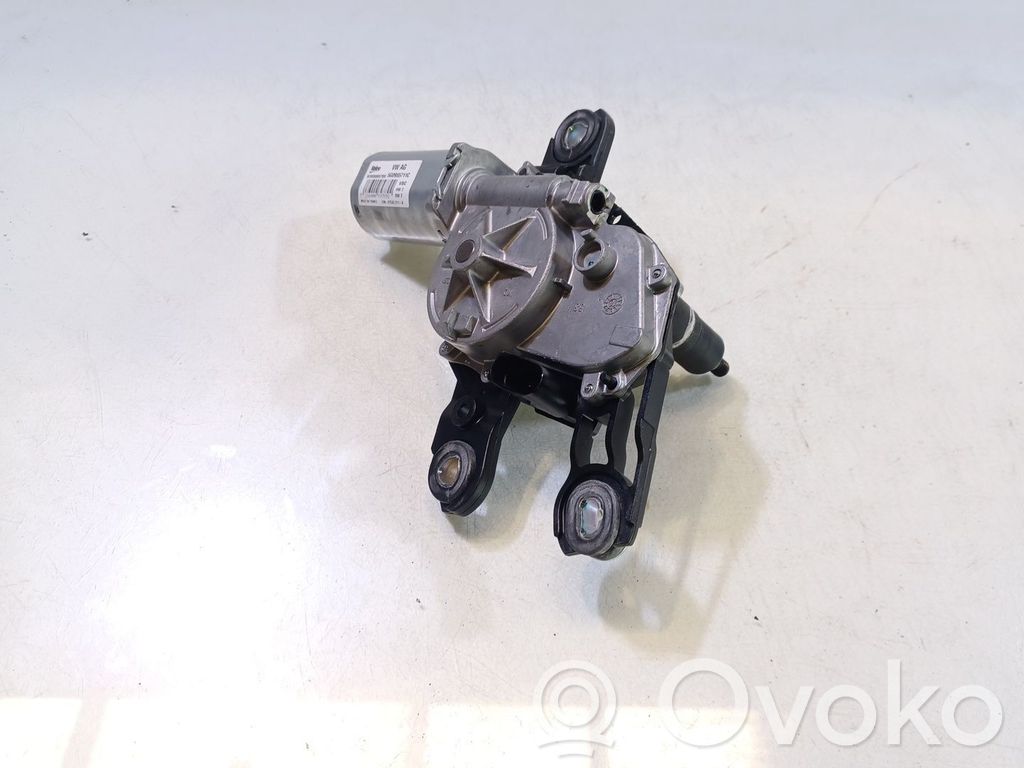Seat Arona Motor ștergător lunetă 