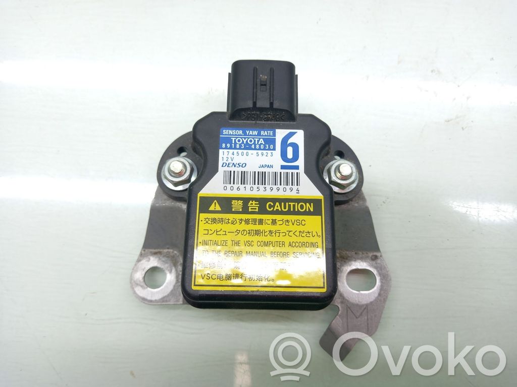 Alte unități/module de control   8918348030,1745005923