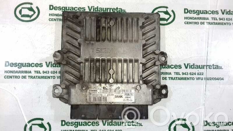 Ford Focus Unitate control motor/modul ECU 