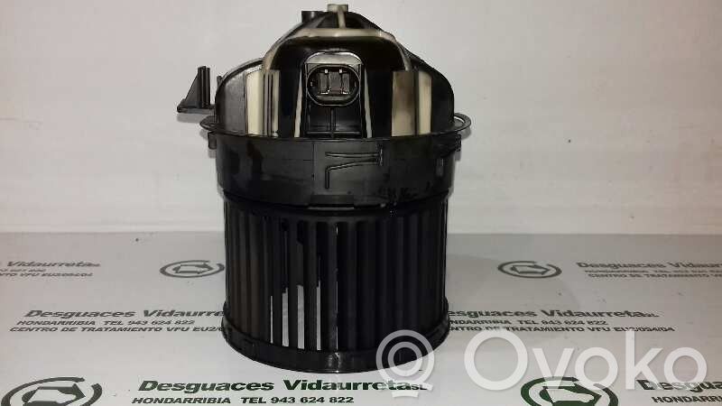 Citroen C3 Ventola riscaldamento/ventilatore abitacolo 