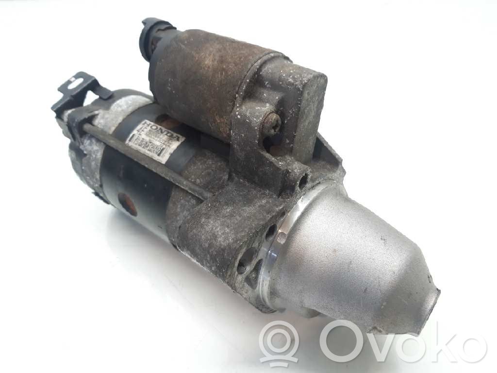 Honda FR-V Motor de arranque 