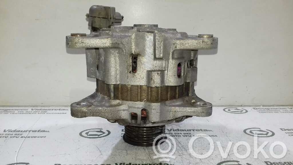 Alternador   A3TB4981,284799