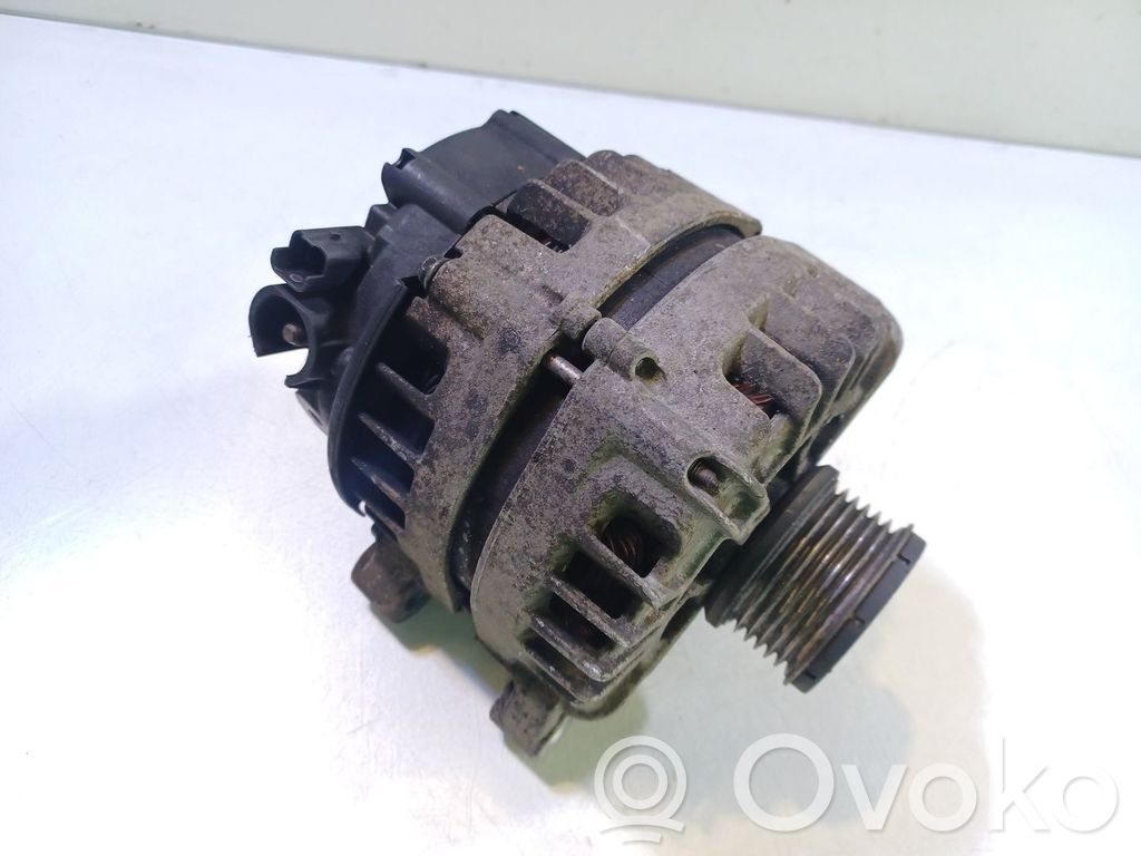 Lichtmaschine   9679048820,TG15S2052621087B