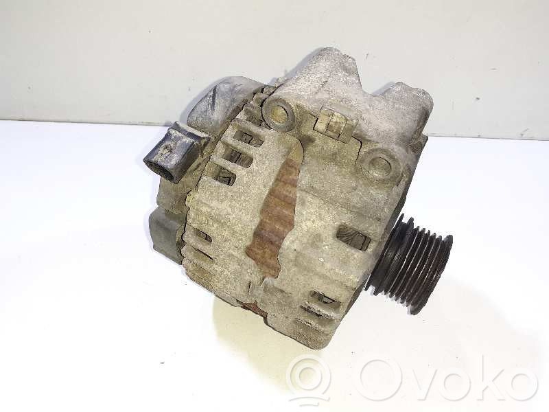 Mercedes-Benz GL X164 Alternador 
