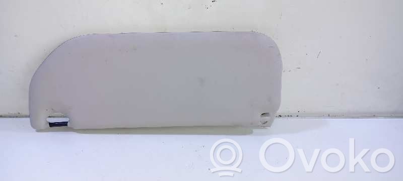 Citroen C3 Sun visor 