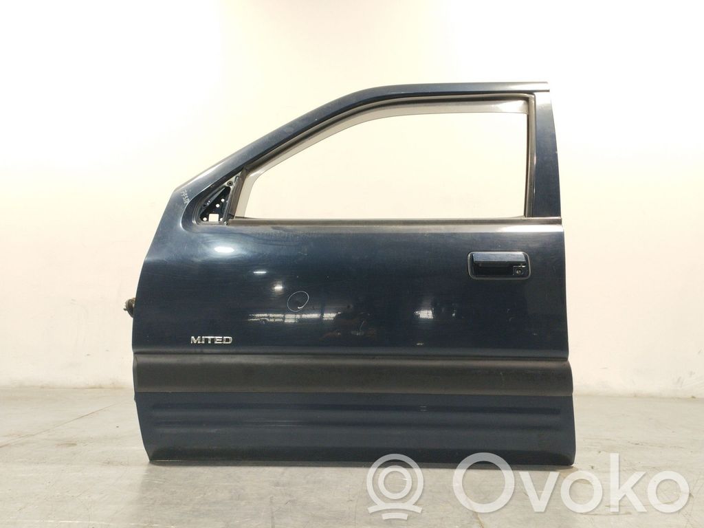 Opel Frontera B Front door 