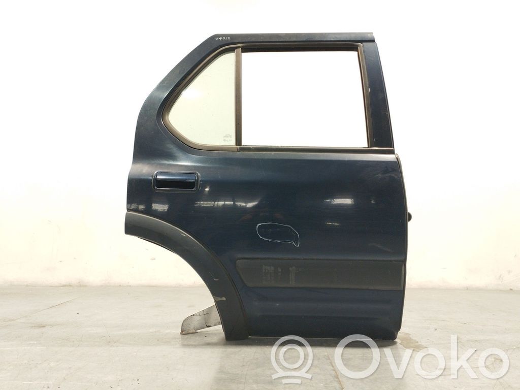 Opel Frontera B Puerta trasera 