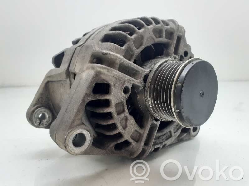 Opel Meriva A Generator/alternator 