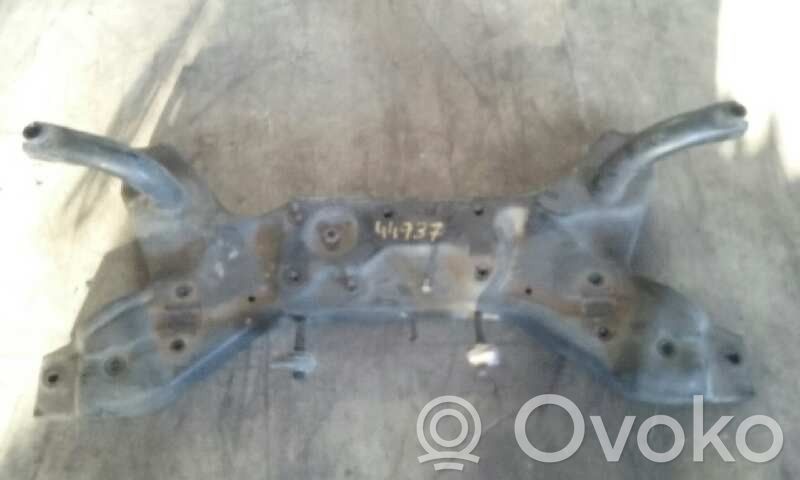 Smart ForFour I Front subframe 
