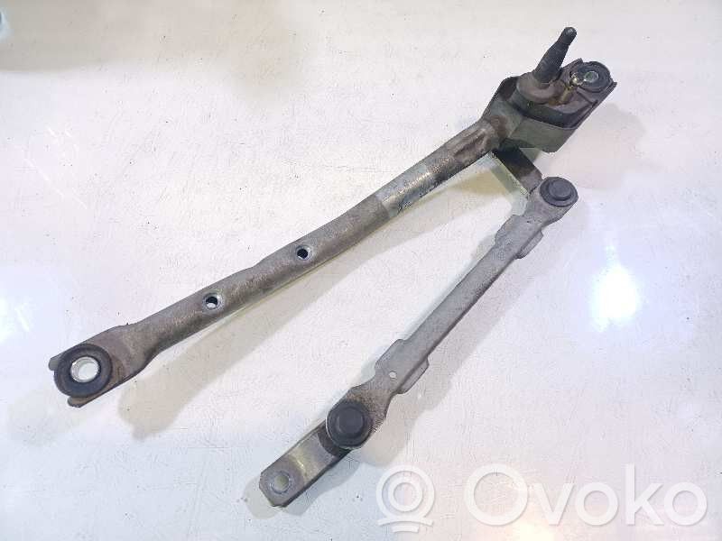 Peugeot 107 Braccio della spazzola tergicristallo anteriore