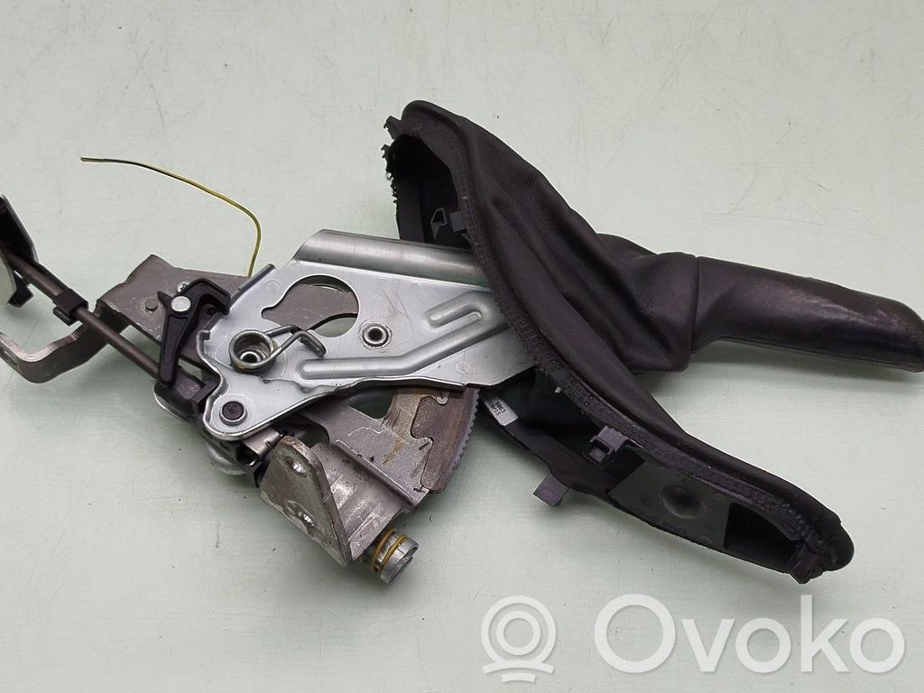 BMW 4 F32 F33 Manetă frână de mână 