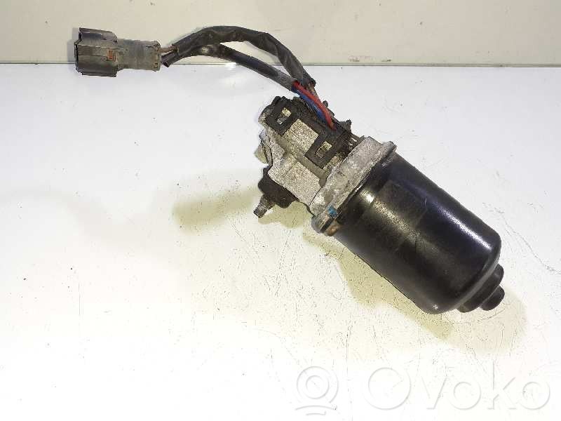 SsangYong Rexton Moteur d'essuie-glace