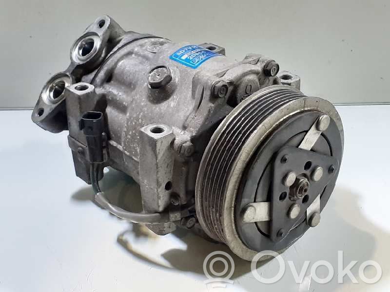 Volvo S40 Klimakompressor Pumpe 