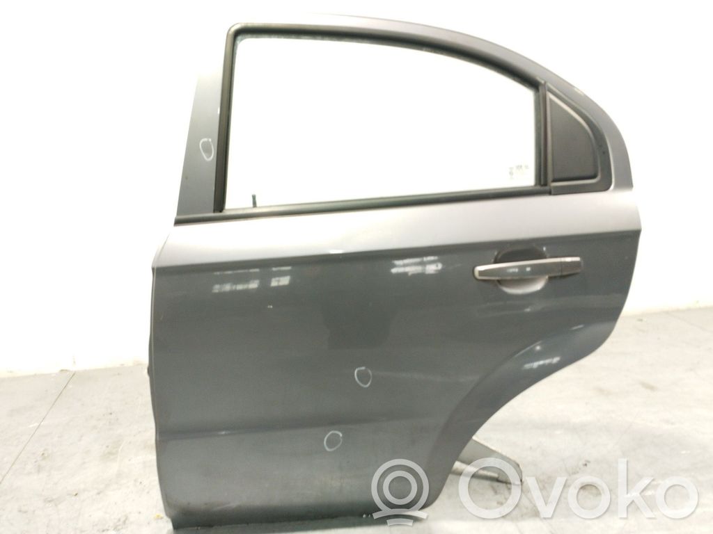 Chevrolet Aveo Ușă spate 