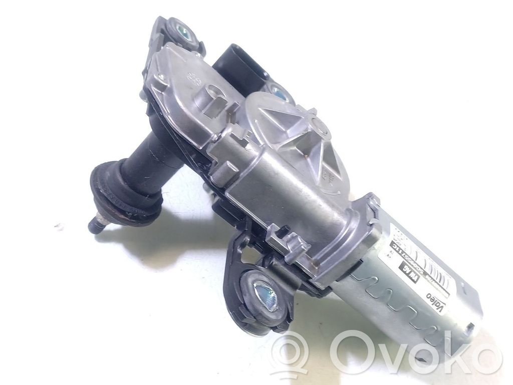 Volkswagen Polo VI Motor ștergător lunetă 